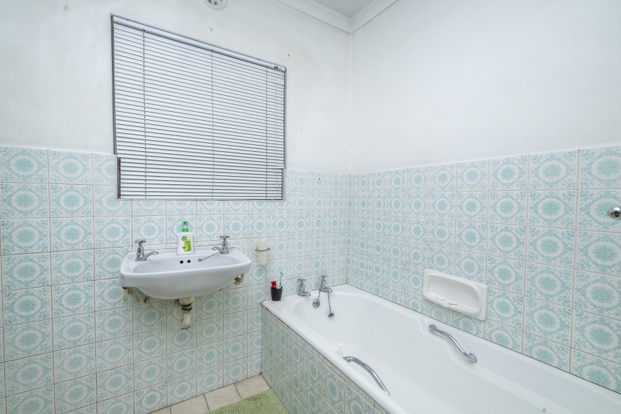 4 Bedroom Property for Sale in Townsend Estate Western Cape